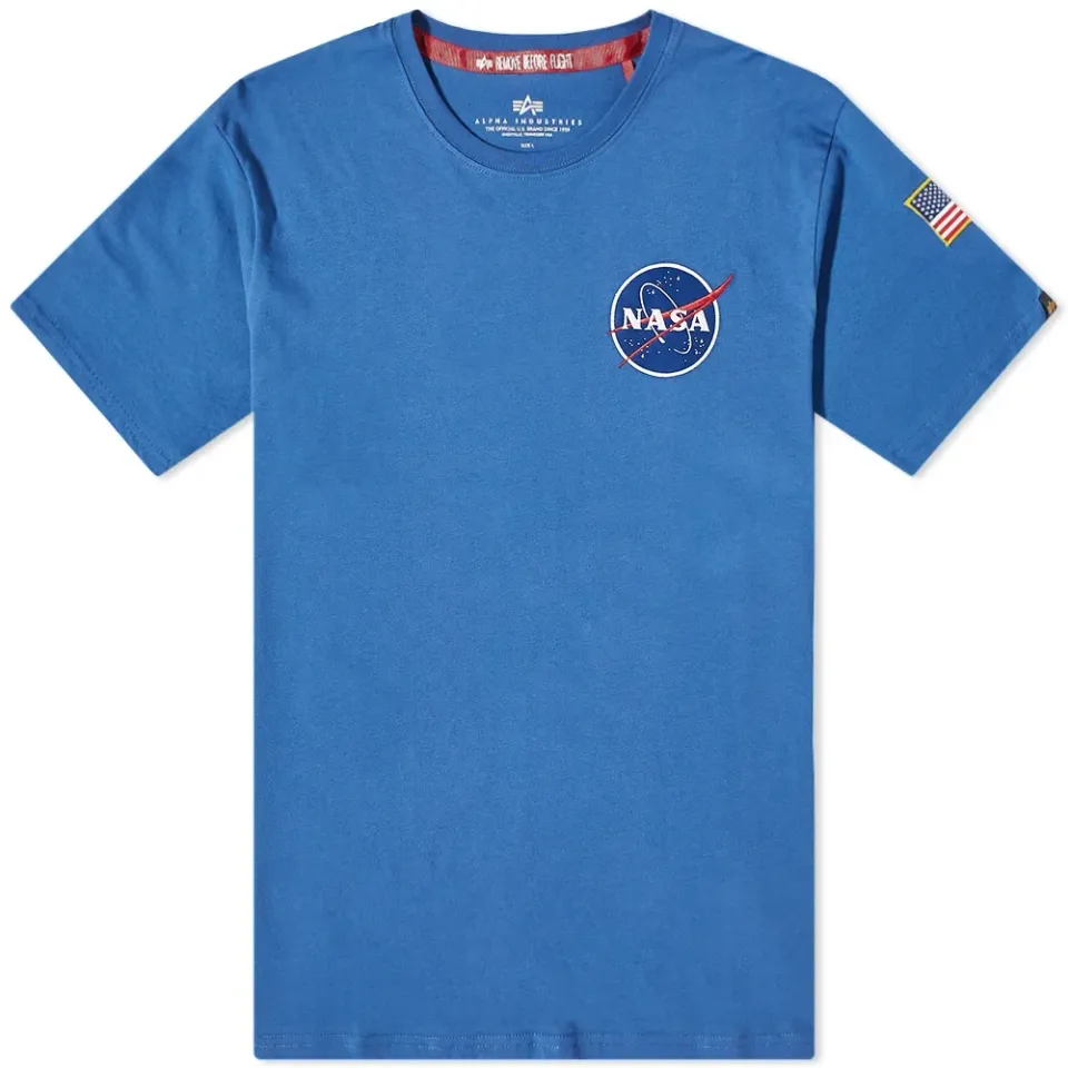 Space Shuttle Tee
