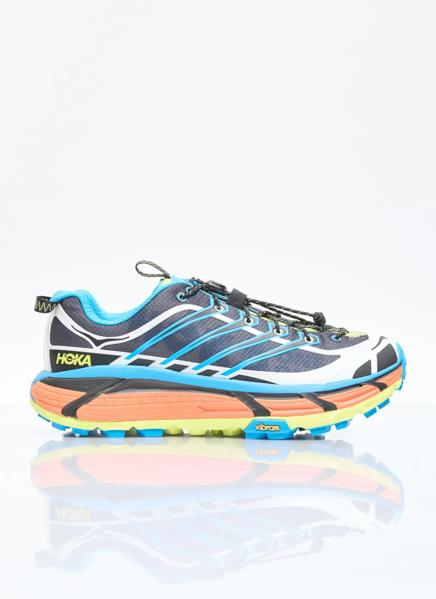 Mafate Three2 Sneakers