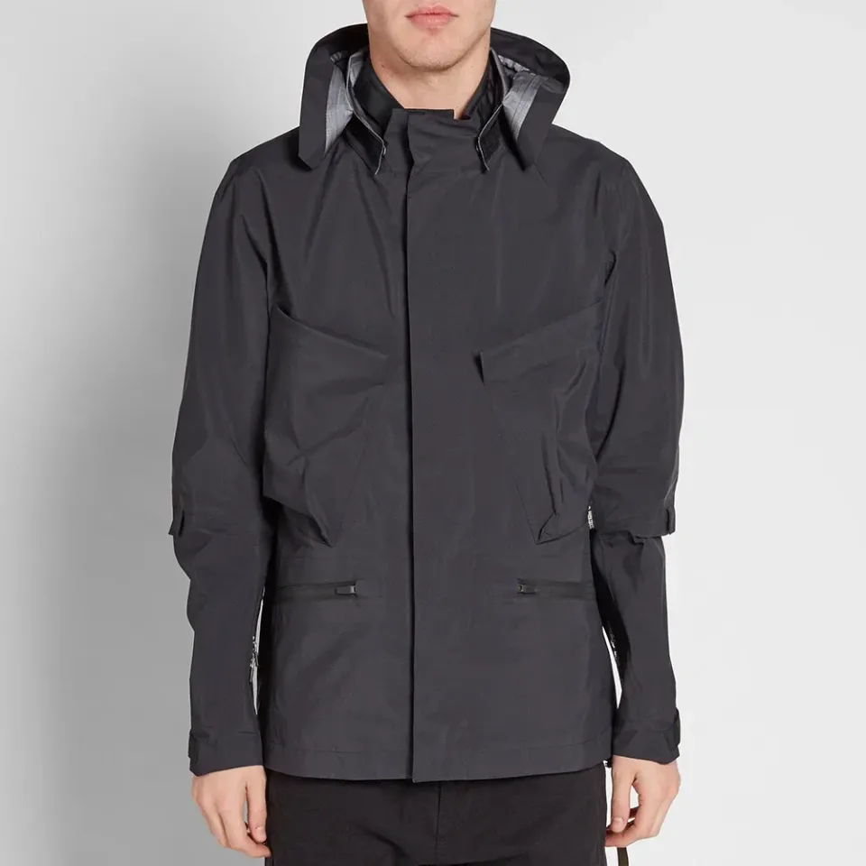 J56-GT 3L Gore-Tex Pro Interops Field Jacket