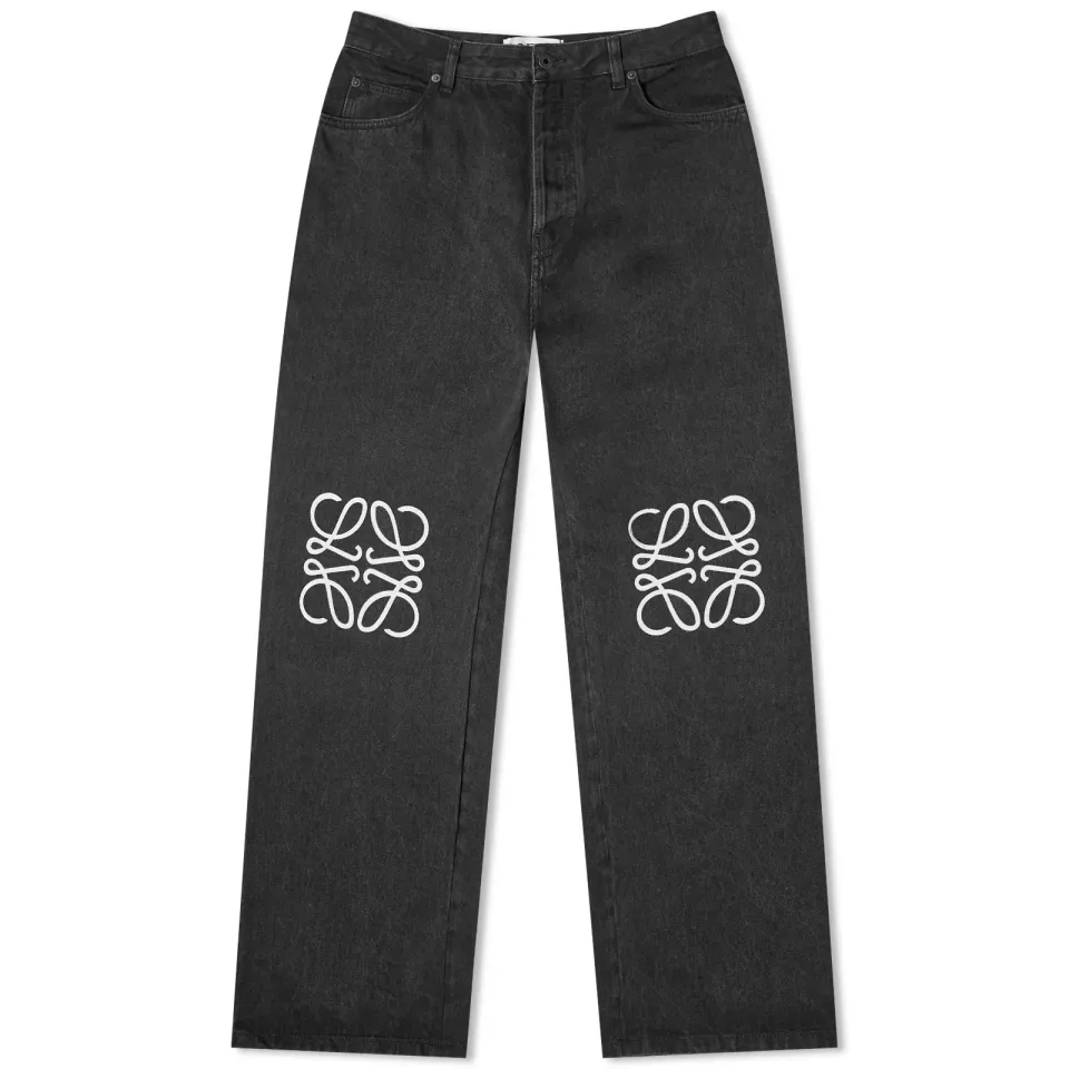 Anagram Jeans