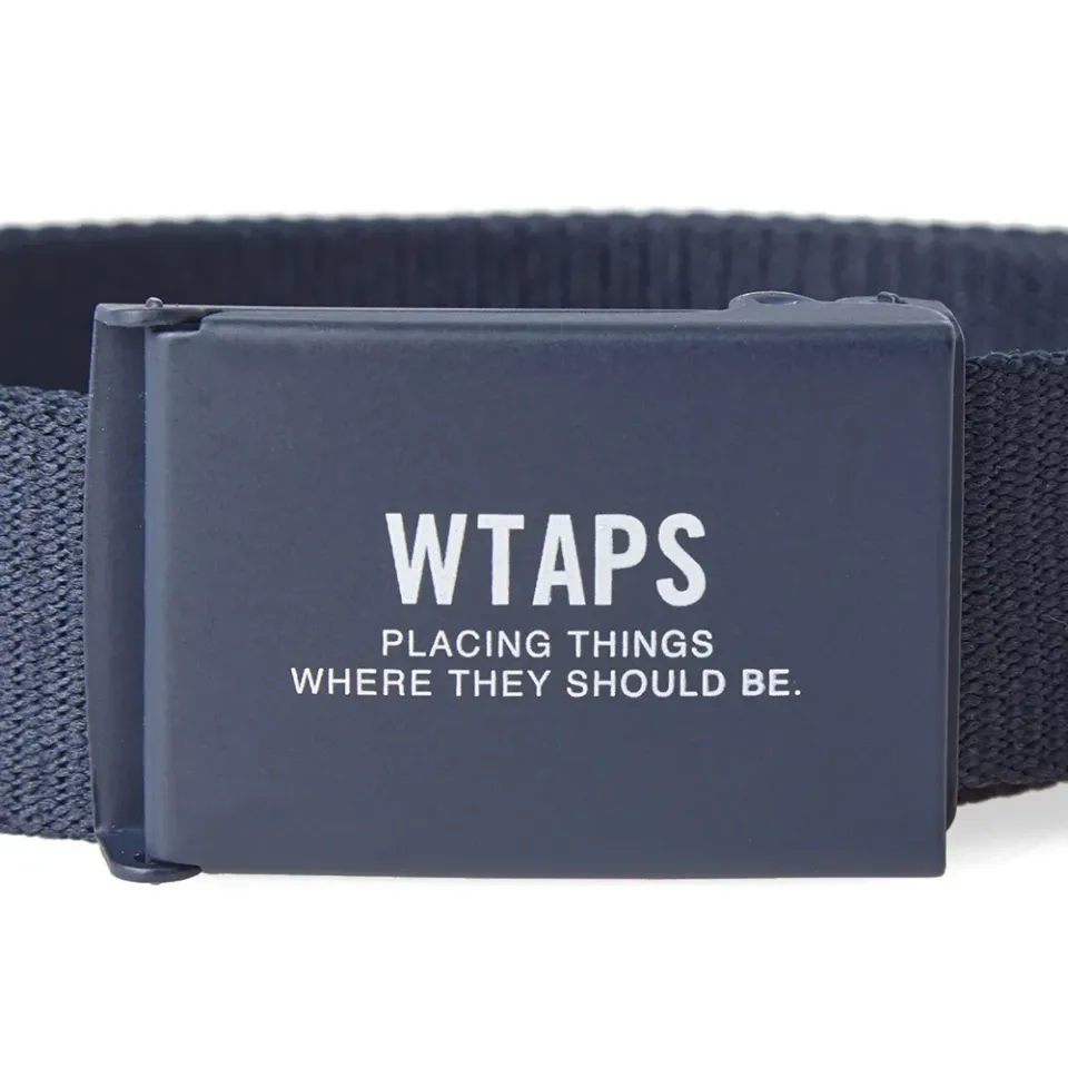 Snap Belt