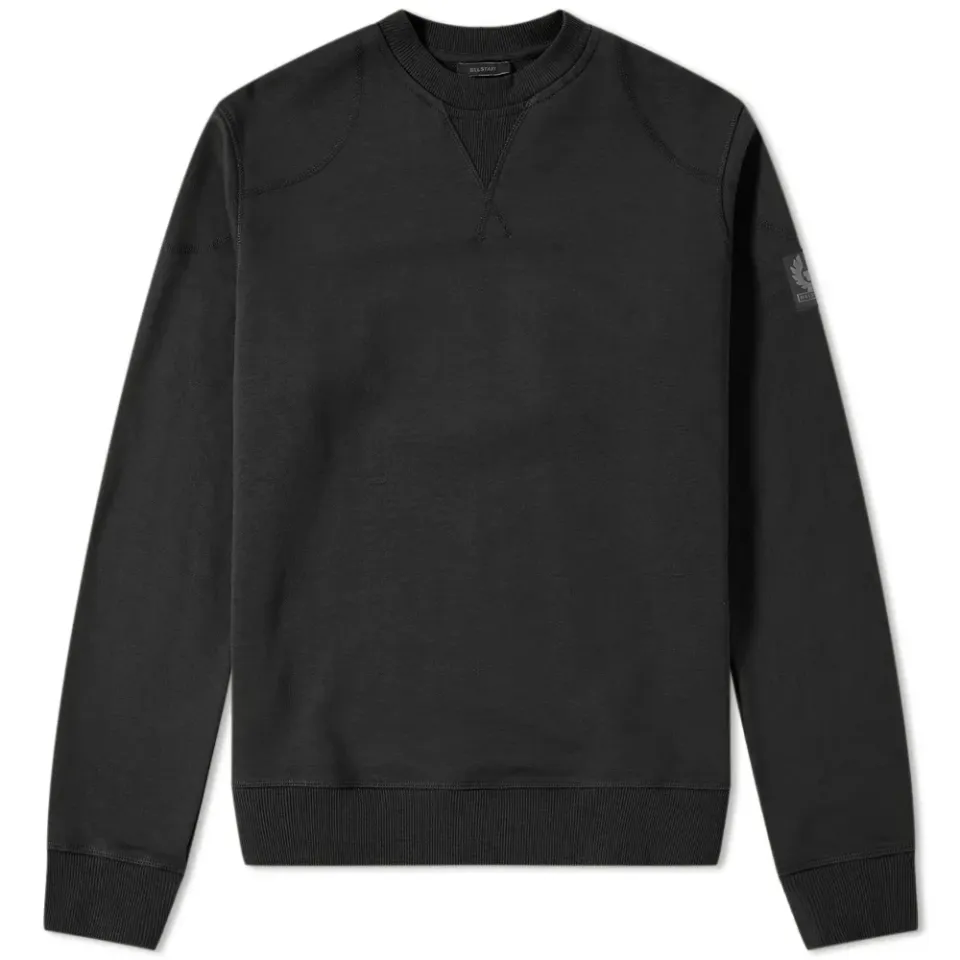 Jefferson Crew Sweat