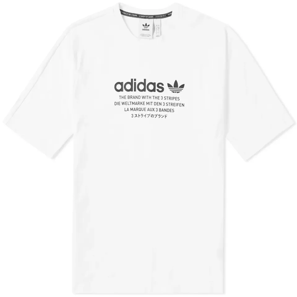 NMD Tee