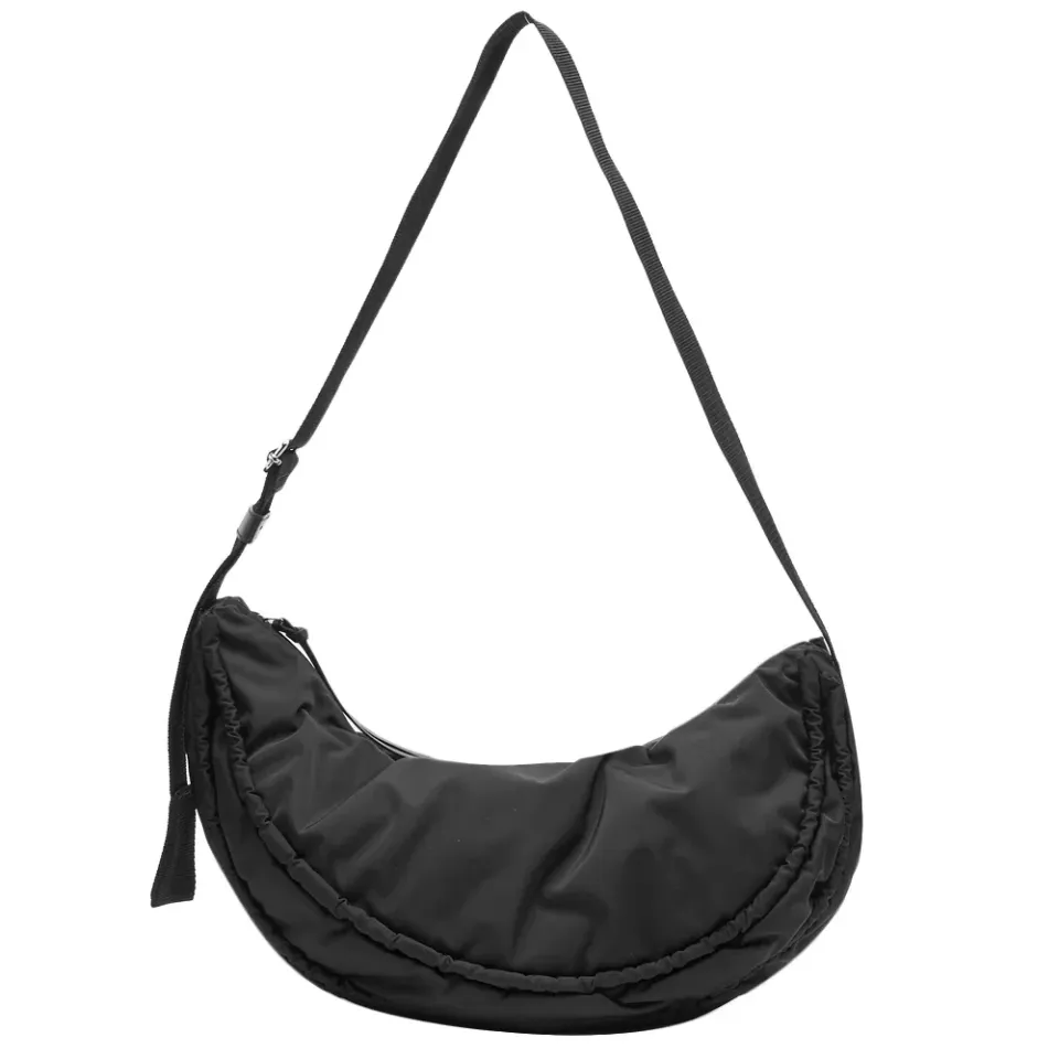 Large Cross-Body Bag