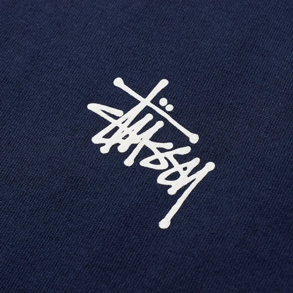 Basic Stussy Tee