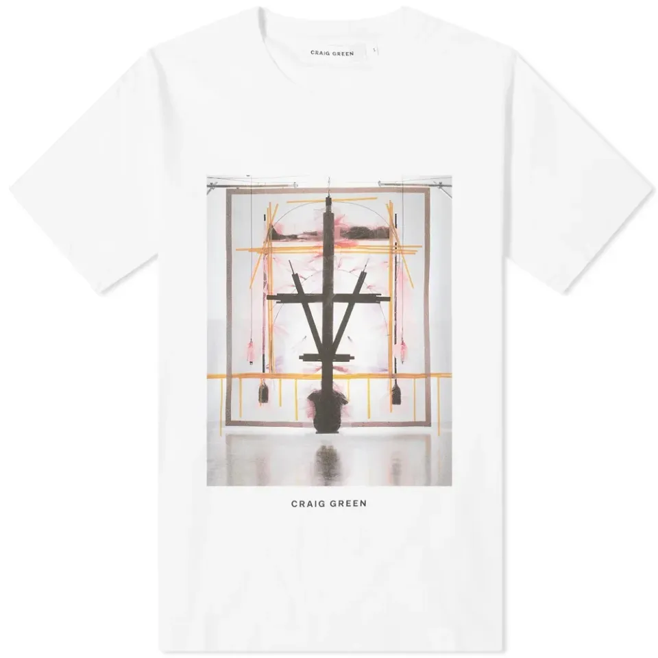Campaign Tee