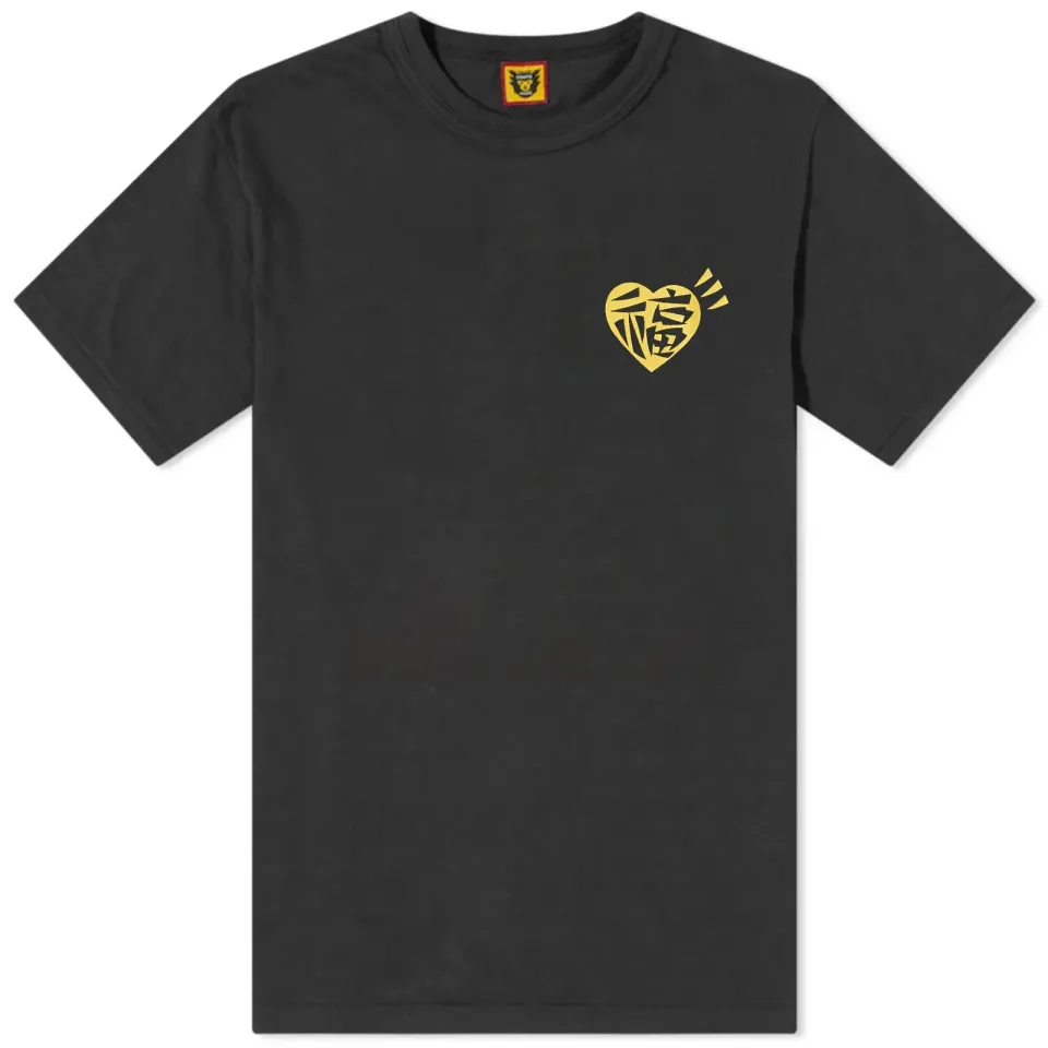 END. x Human Made Sushi T-Shirt