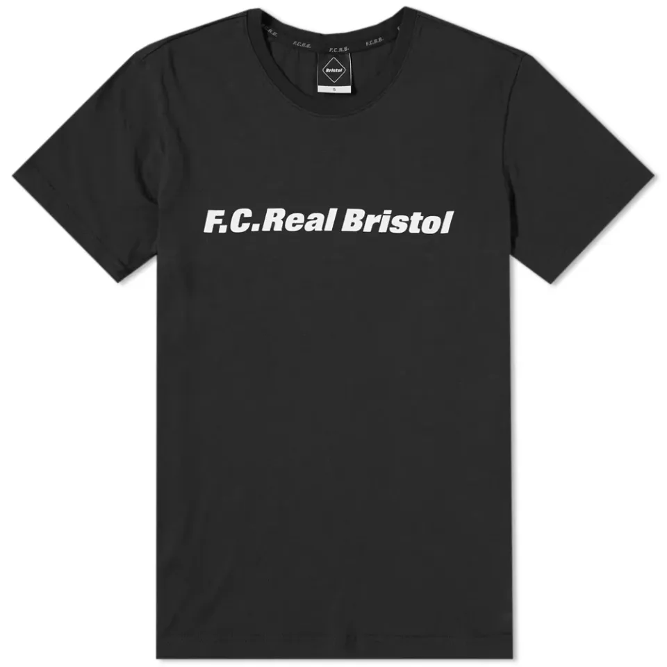 Authentic Tee