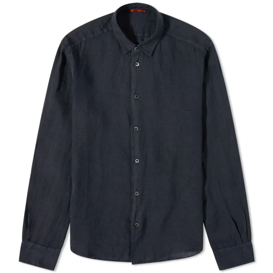 Coppi Button Down Shirt
