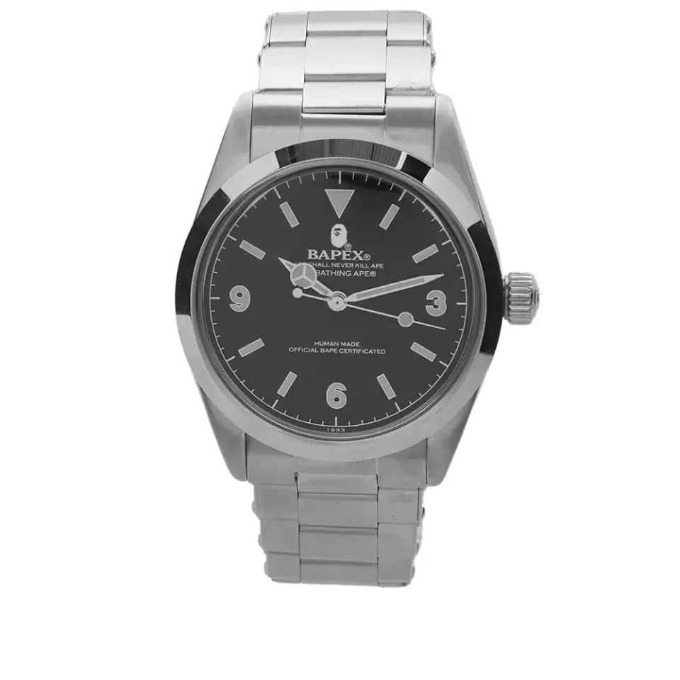 Classic Bapex M
