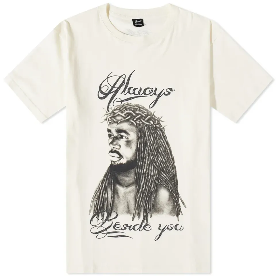 Always Beside You T-Shirt