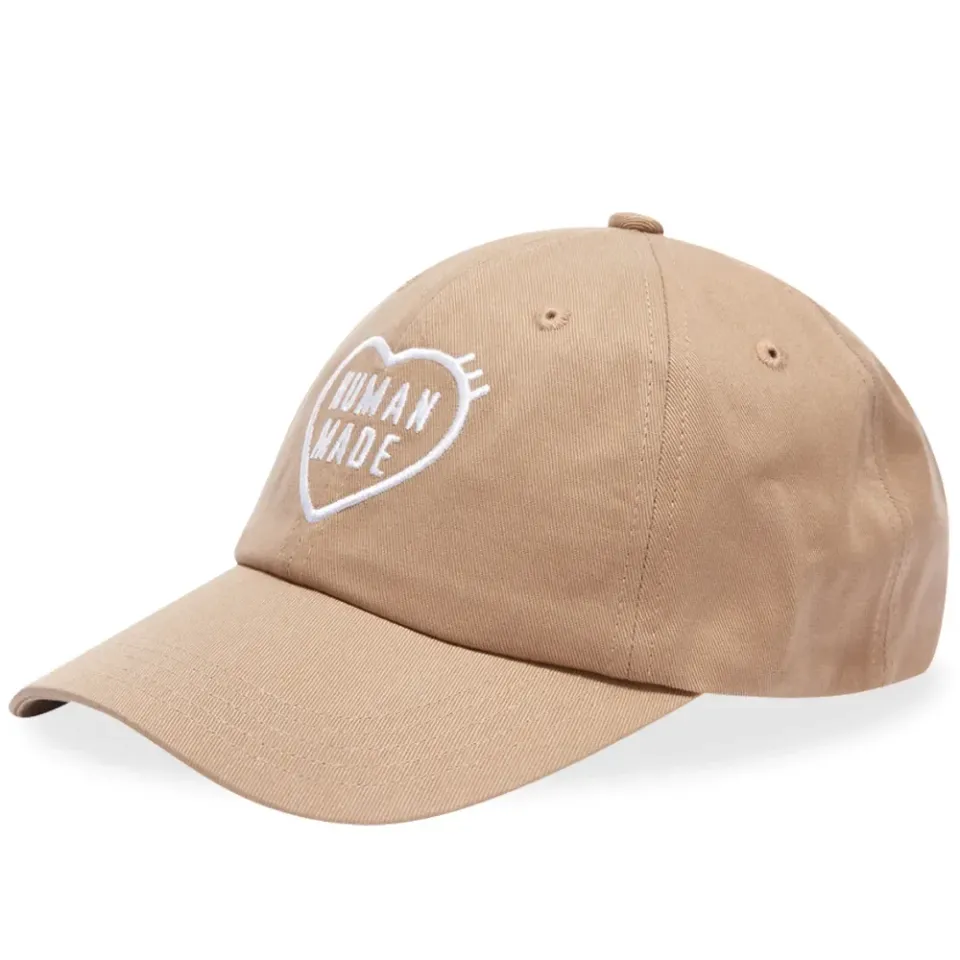 Heart Logo Cap