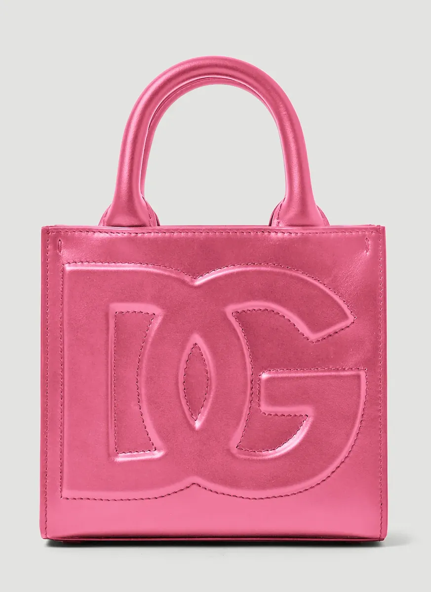 Daily Mini Shopping Bag