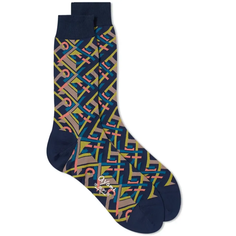 Clockwork Sock