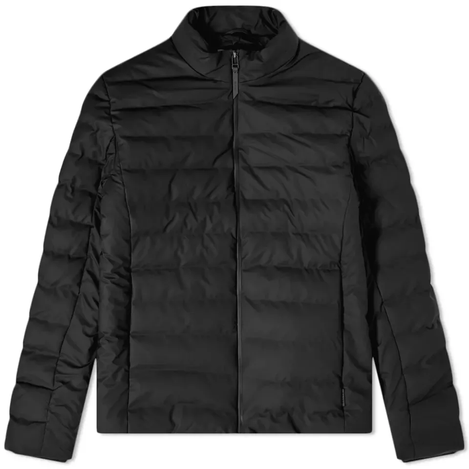Trekker Jacket