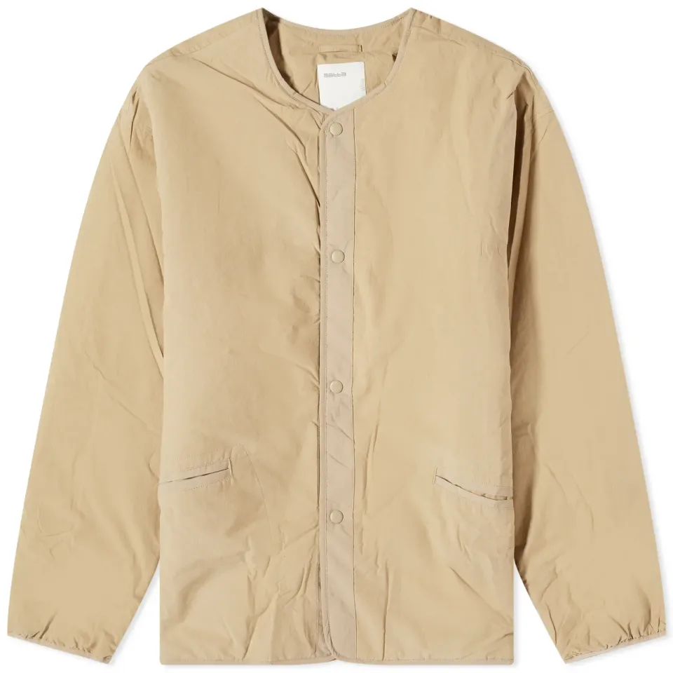 Dojo Jacket
