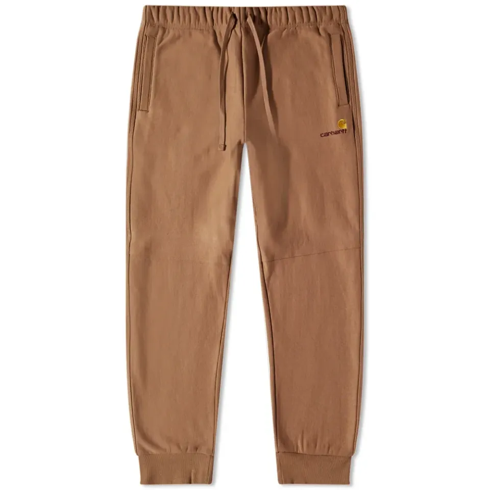American Script Jogging Pant