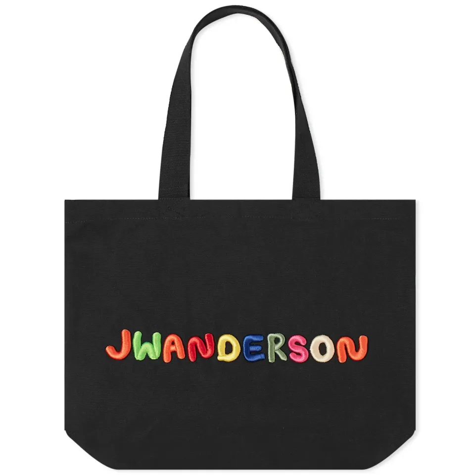 Canvas Tote