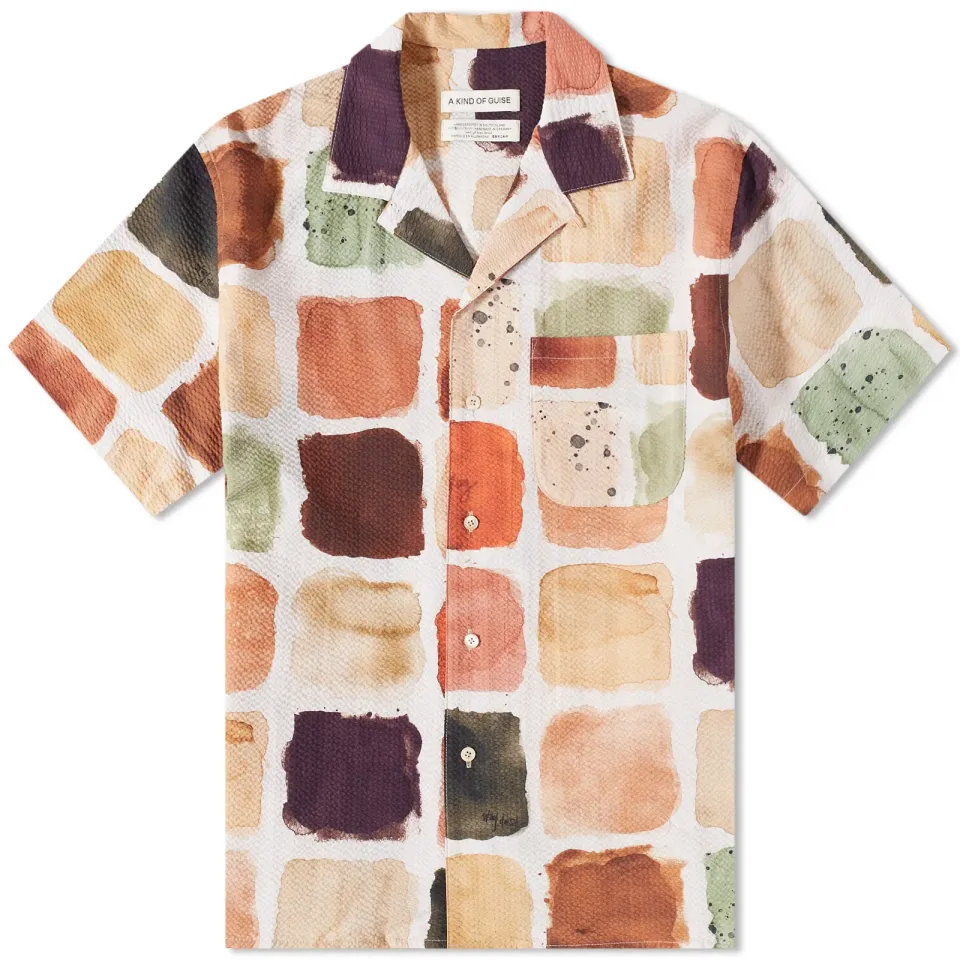 Gioia Shirt