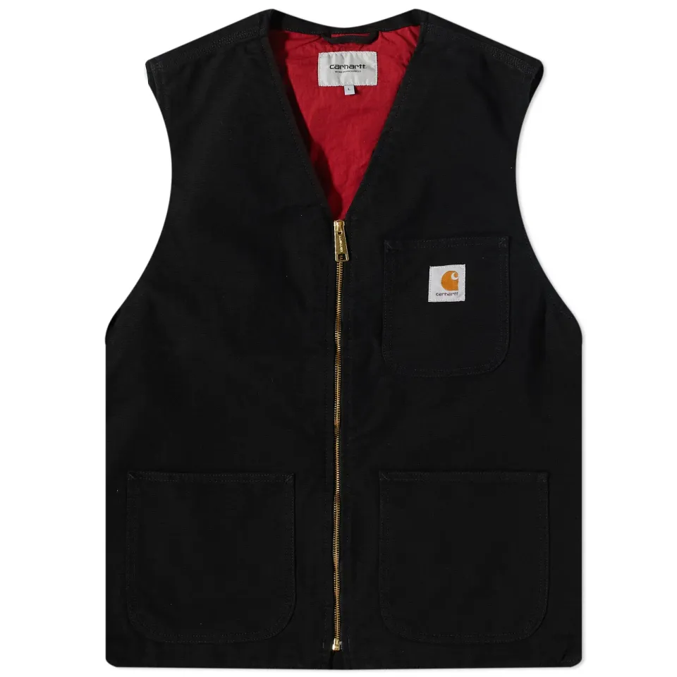 Arbor Vest