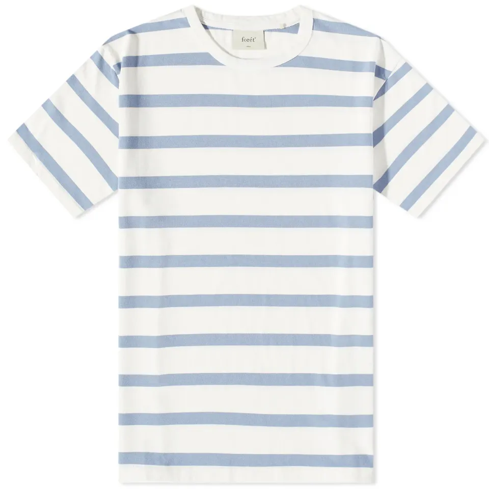 Pole Stripe T-Shirt