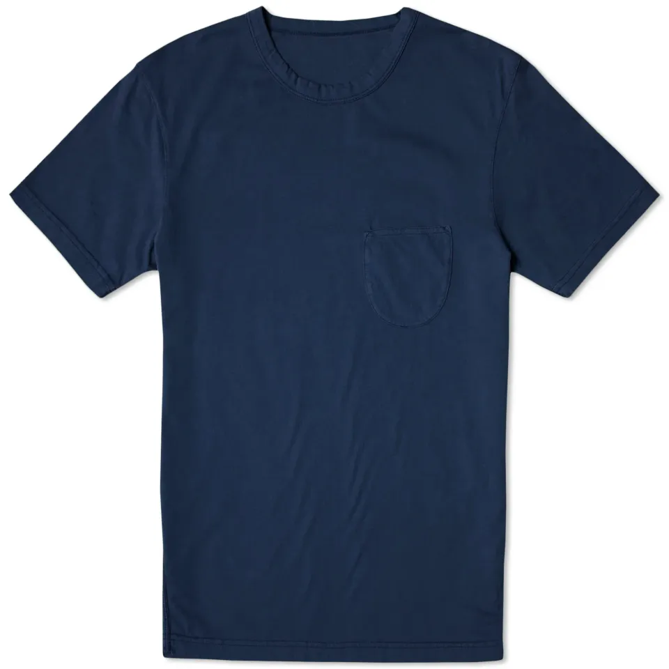 Pocket Tee