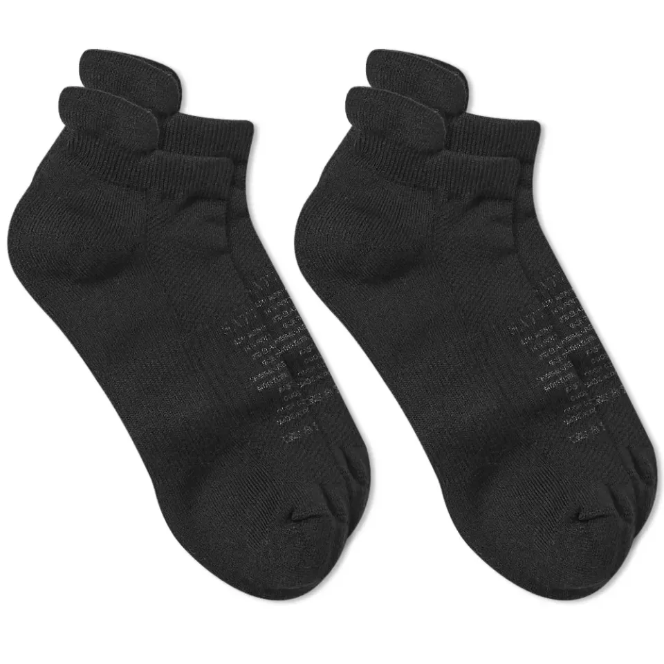 Merino Low Sock