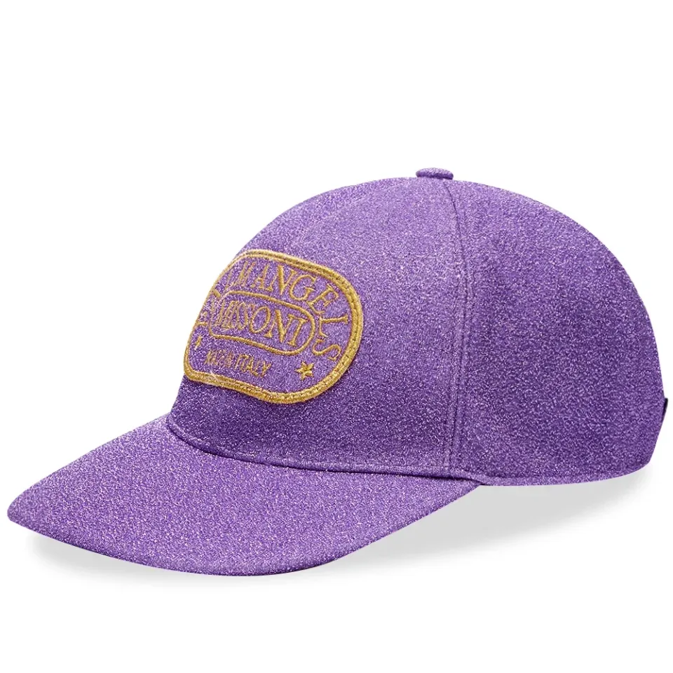 x Missoni Heritage Cap