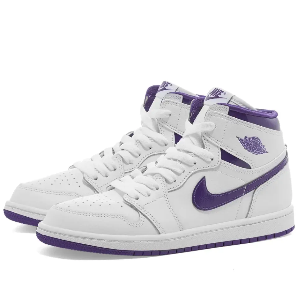 Air Jordan 1 High OG PS