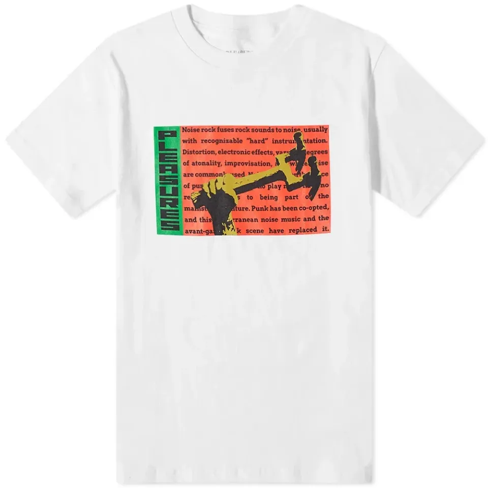 Hammered T-Shirt