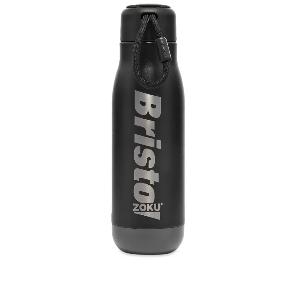 Zoku Insulated Bottle