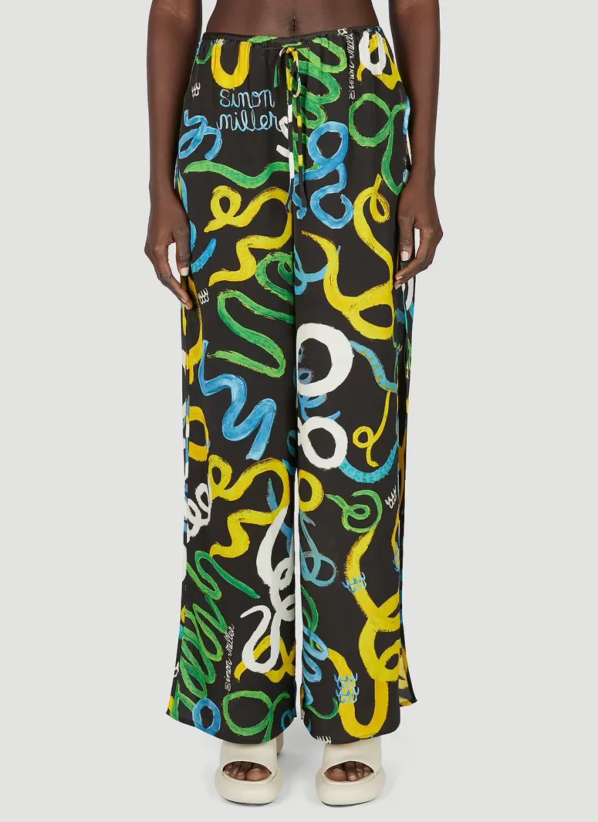 Flash Pants