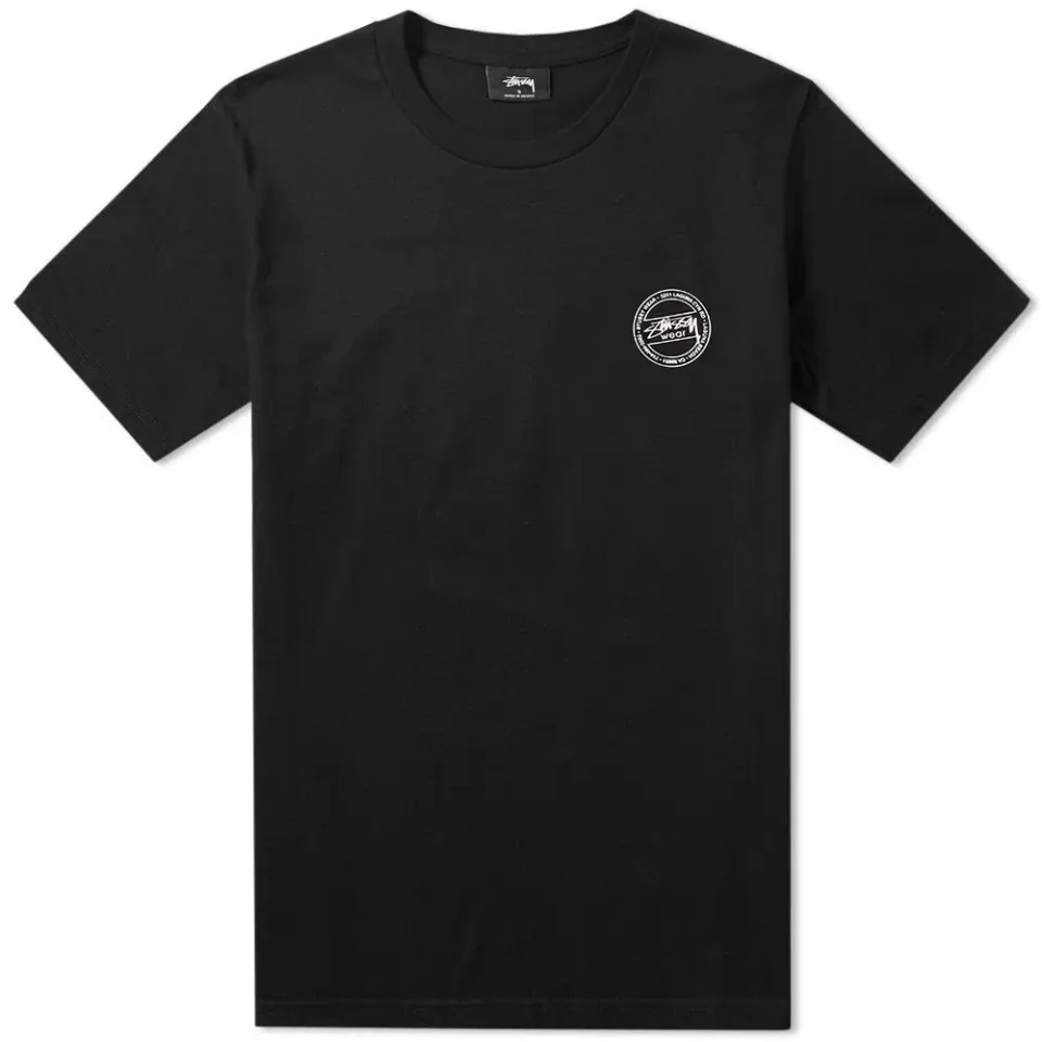 Lagoon Tee