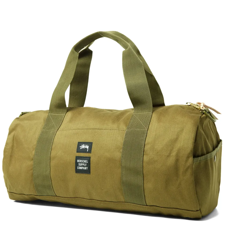 x Herschel Supply Co. Duffle Bag