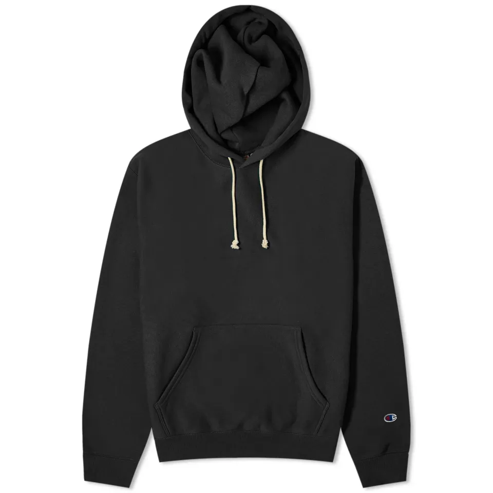 Classic Hoodie