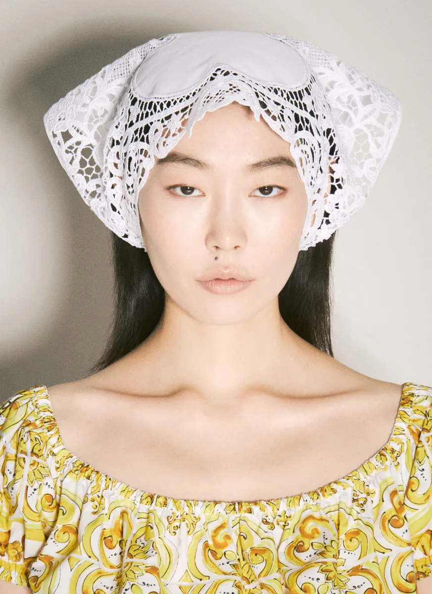 Triangle Bandana