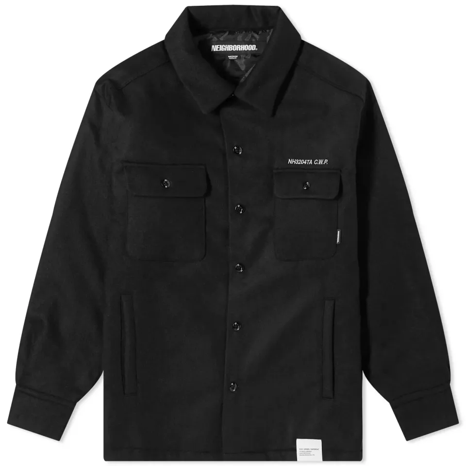 CPO Shirt