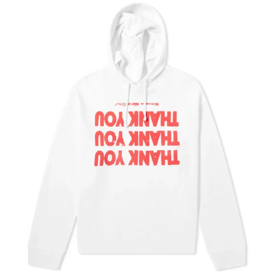 Thank You Hoody