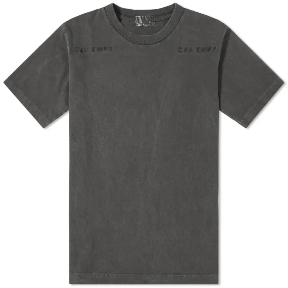 Overdye Tee