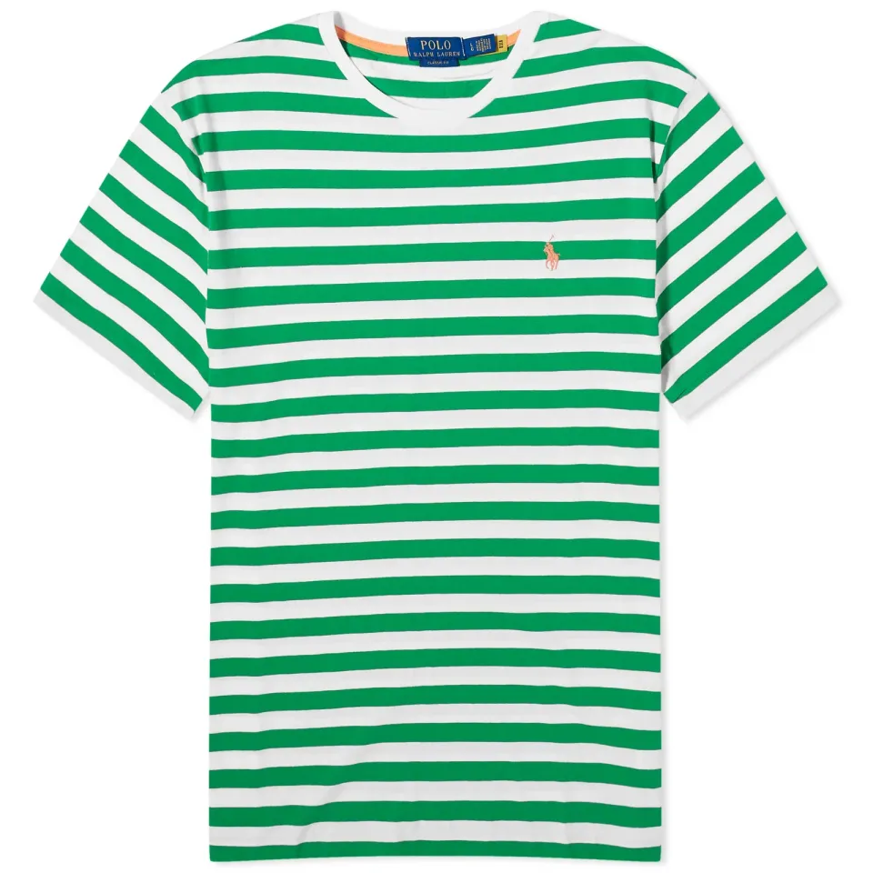 Stripe T-Shirt
