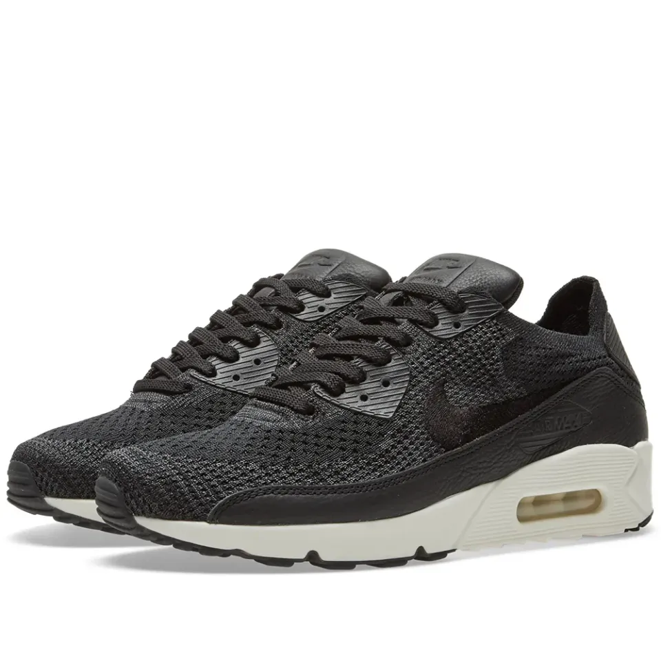 Air Max 90 Flyknit