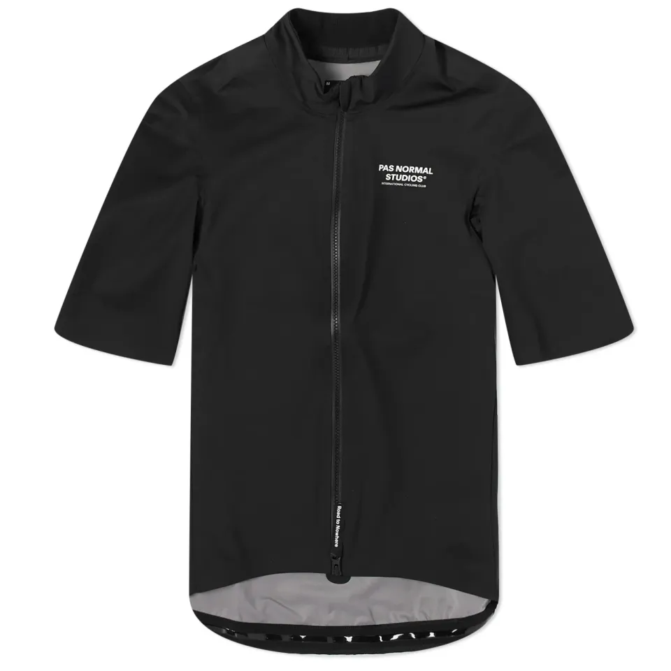 Mechanism Pro Rain Jersey