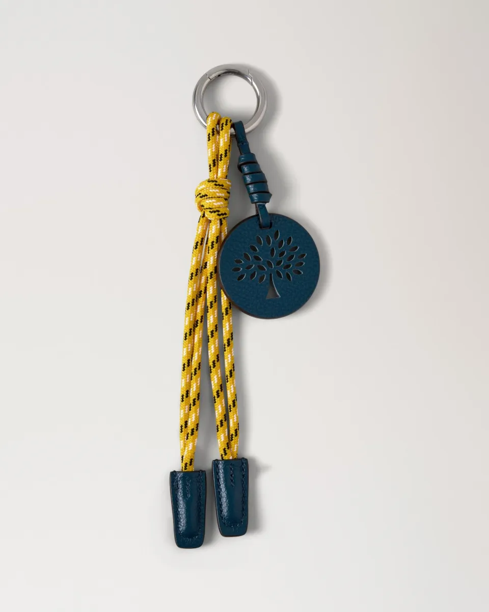Rope Keyring