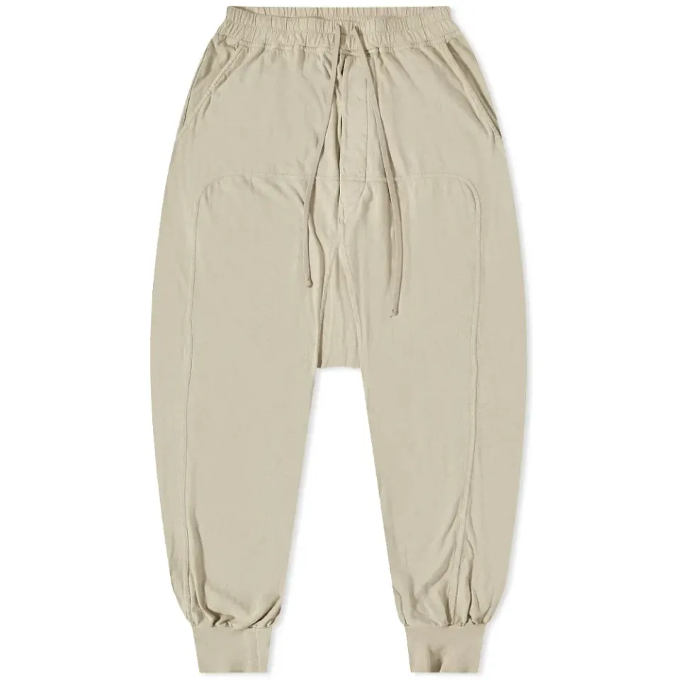 Prisoner Lightweight Drawstring Pant