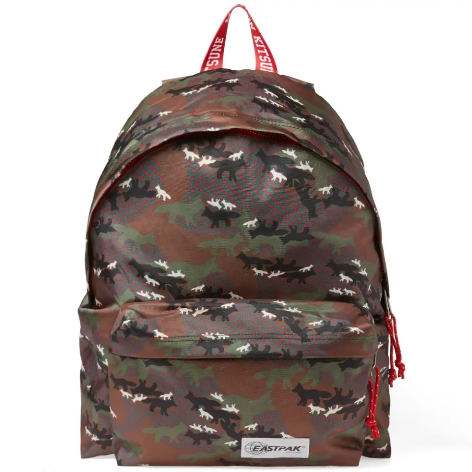 Maison Kitsuné x Eastpak Padded PAK'R Backpack