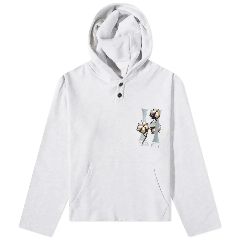 Popover Hoodie
