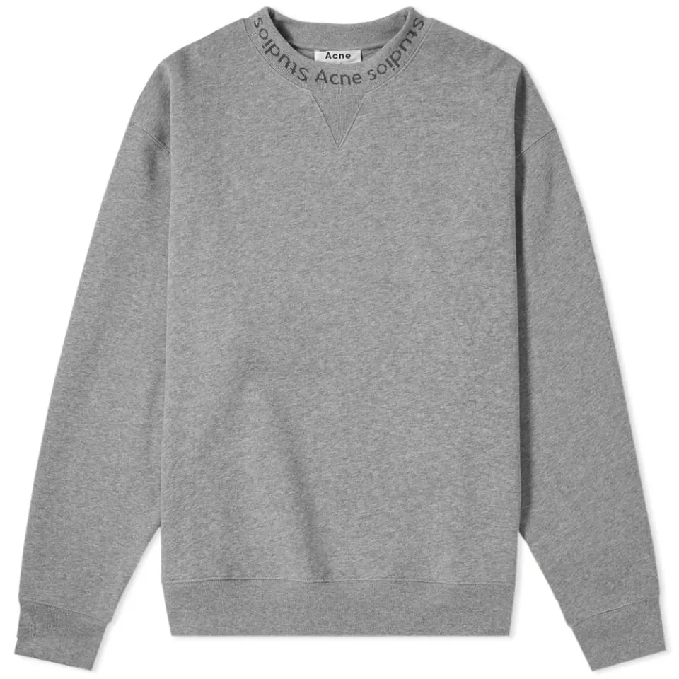 Flogho Crew Sweat