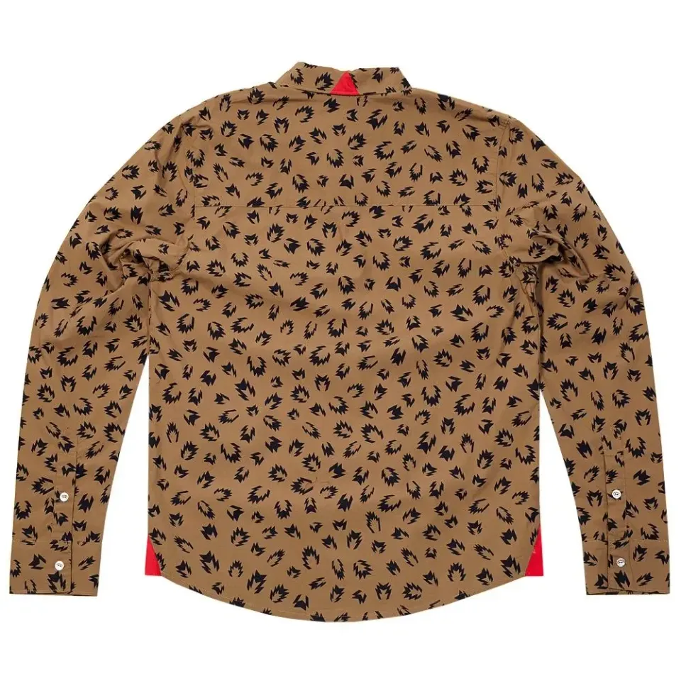AOP Shirt A