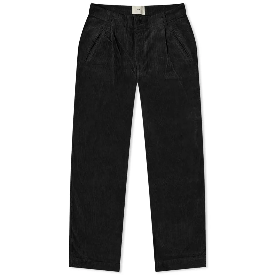 Cord Assembly Pant