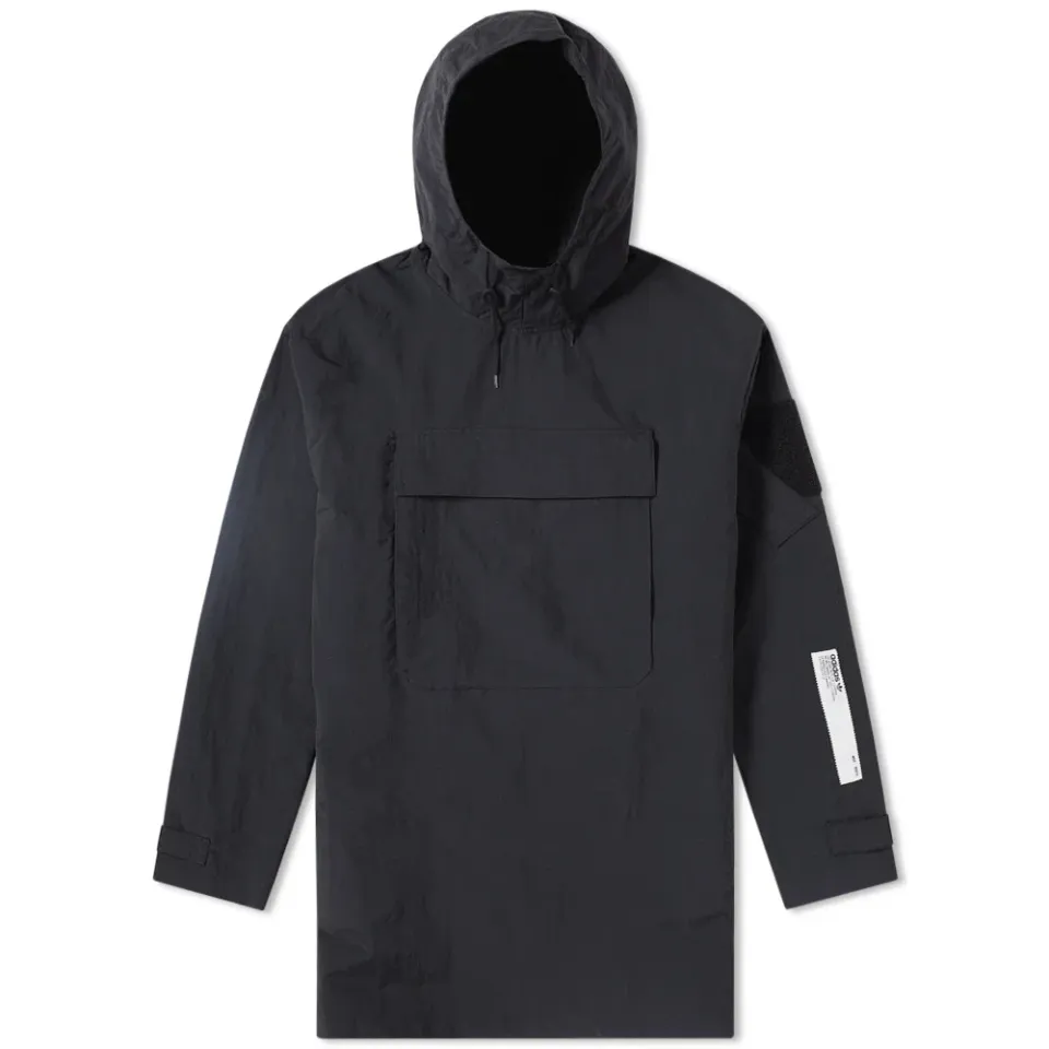 NMD Pullover Jacket
